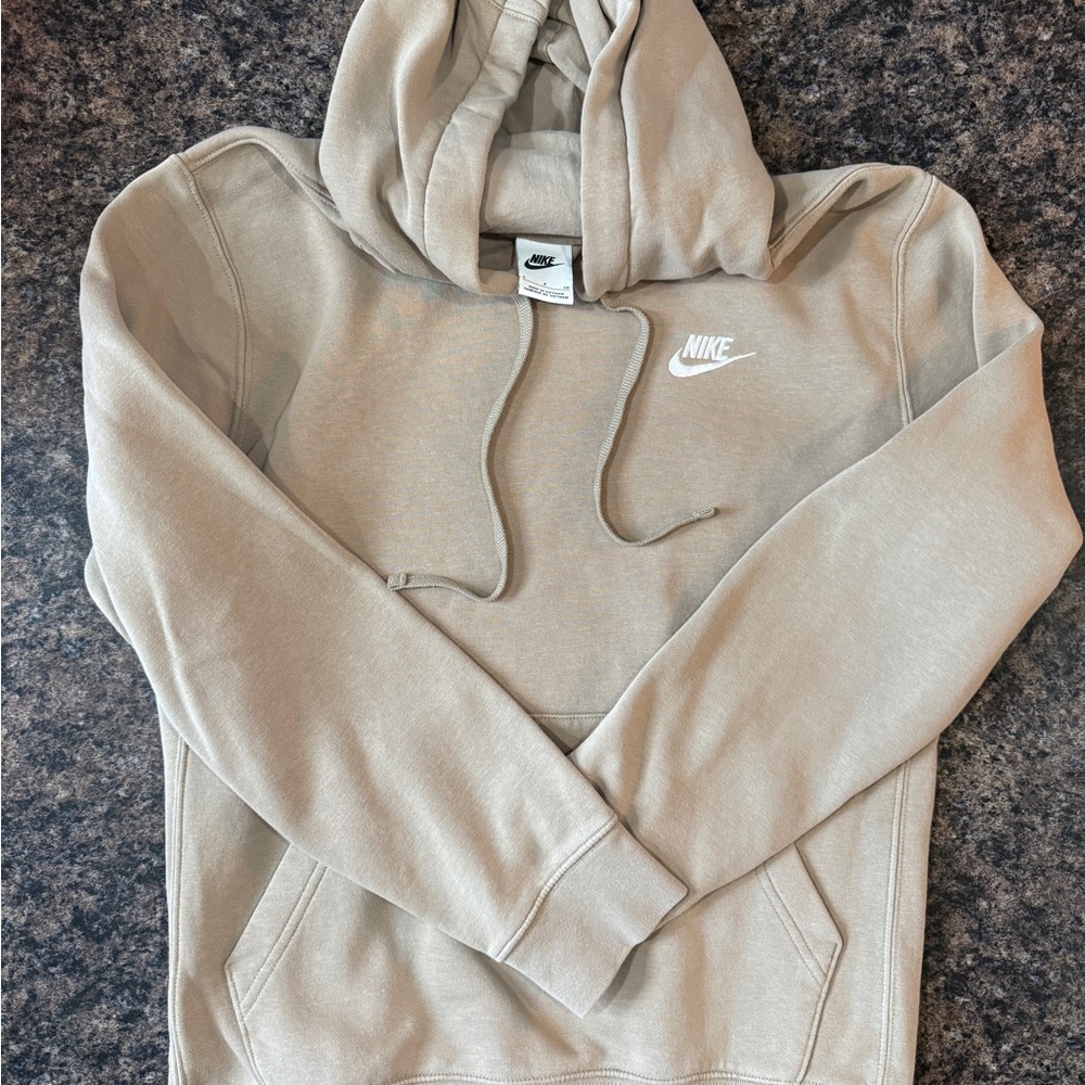 Men’s Small Nike Hoodie